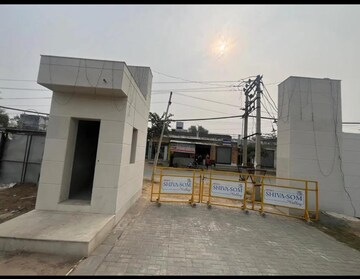  Plot For Sale in Ansal Shiva Som Valley, Sohna Sector 2