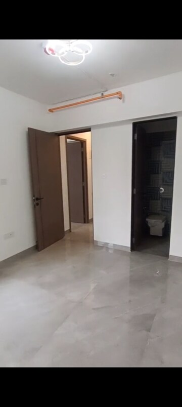 Master Bedroom in 2 BHK Apartment at Tharwani Palladian, Kharghar – for Sale