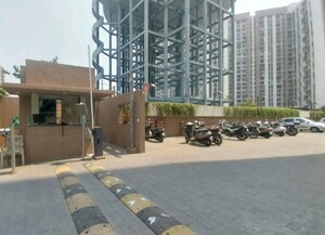 1 BHK Apartment – Exterior View View at Lodha Casa Viva, Majiwada - for Sale