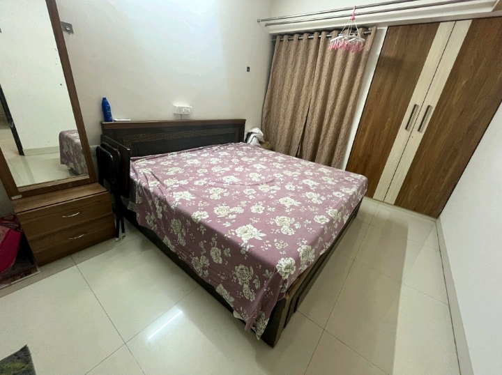 1 BHK + Pooja Room 454 Sq.Ft. Apartment in Lodha Casa Viva
