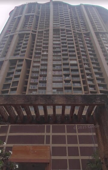 3 BHK Apartment For Sale in Runwal Elegante, Andheri West