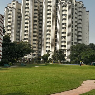 2 BHK Apartment For Rent in The Retreat Gurgaon, Sector 29