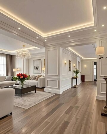 3 BHK Apartment For Sale in Smart World One DXP, Sector 113