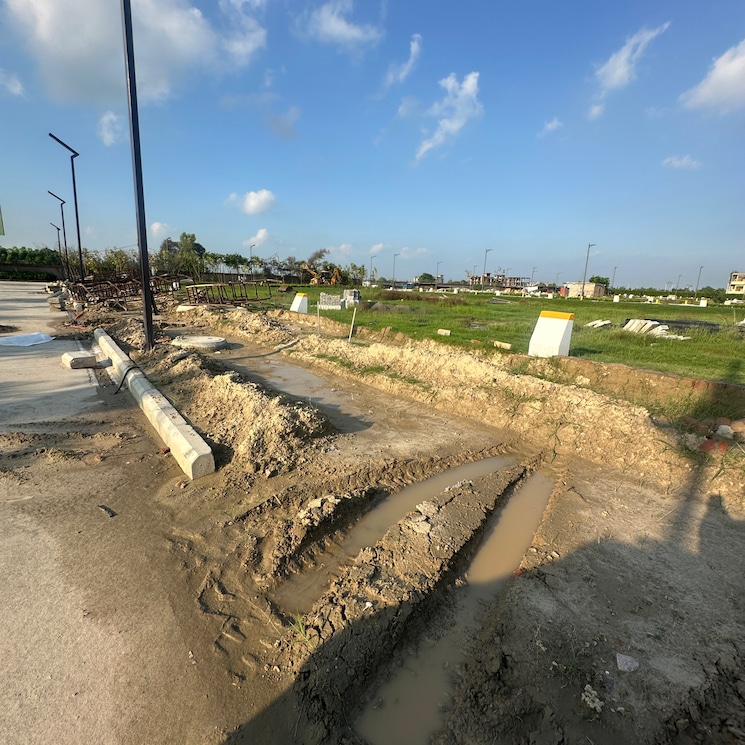 undefined, tdi city  145 Sq.Yd. Plot In Tdi City Panipat 9186357