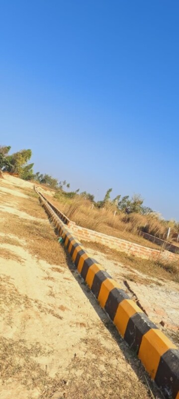  Plot For Sale in Faizabad Road