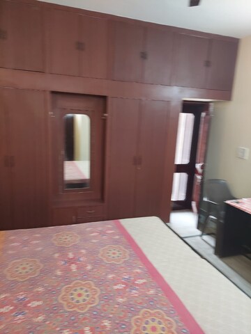 Studio Independent House For Rent in Sector 12 Panchkula