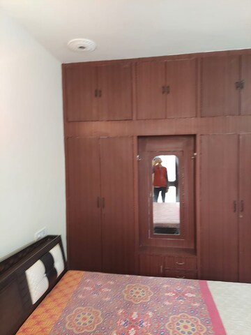 Furnished Amenities in Studio Independent House at Sector 12 Panchkula – for Rent