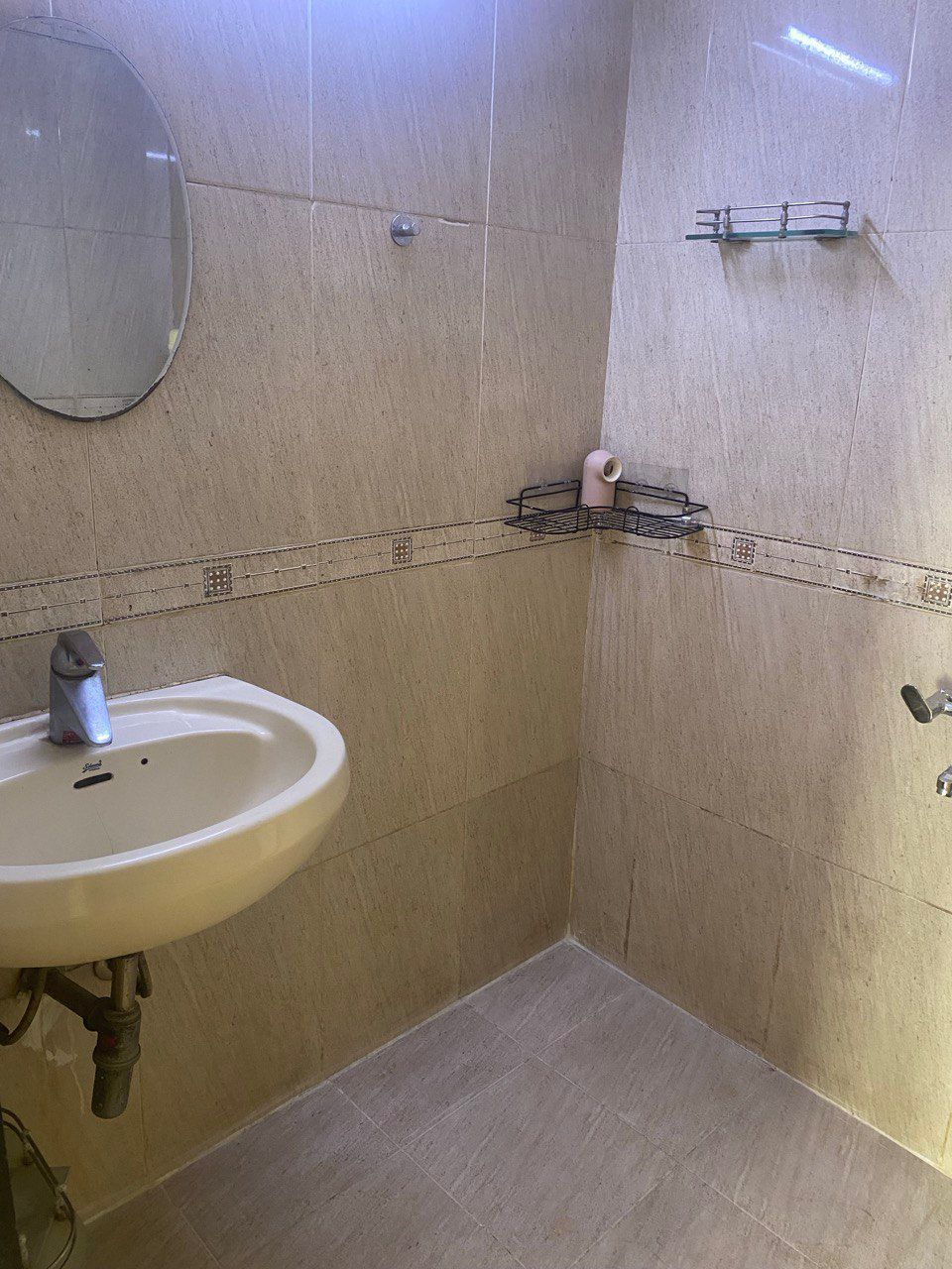 2 BHK Apartment For Rent in Cosmic Heights