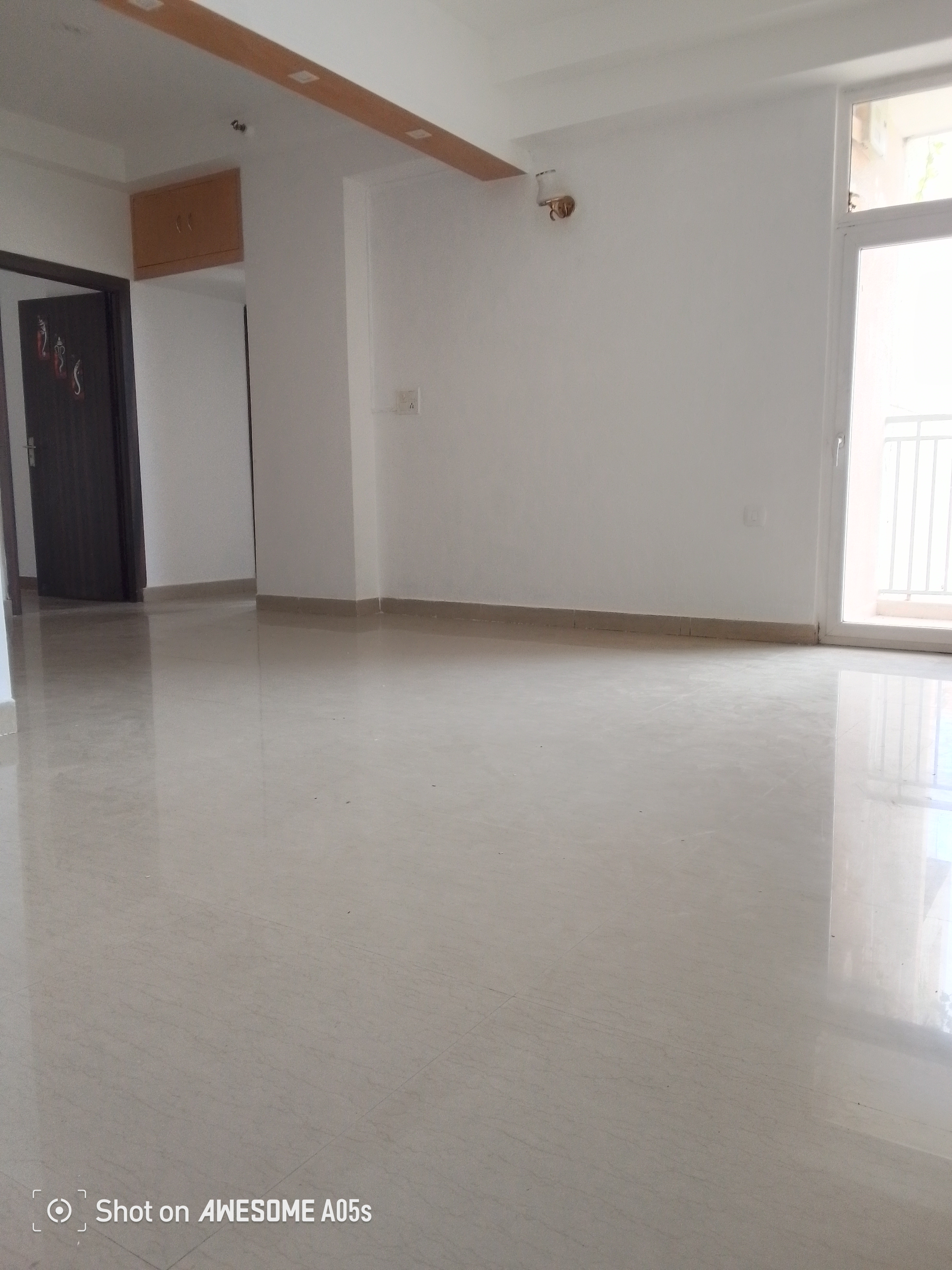 3 BHK 1400 Sq.Ft. Apartment in Hawelia Valencia Homes