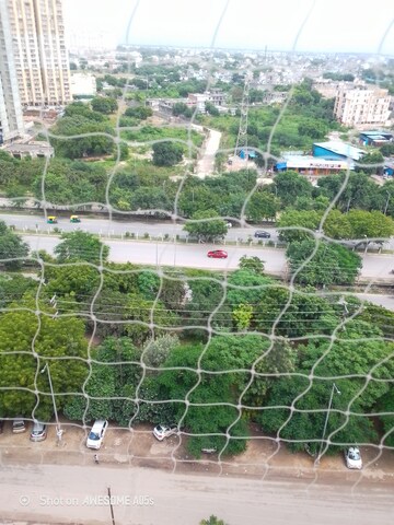 3 BHK Apartment – Exterior View View at Hawelia Valencia Homes, Sector 1 Greater Noida - for Sale