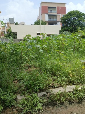 Plot Area in  Plot at Attapur – for Sale