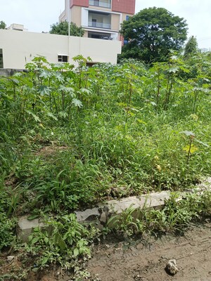  Plot For Sale in Attapur