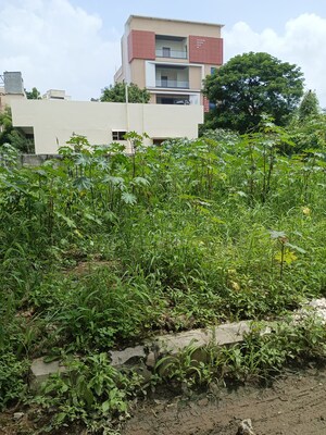 Plot Area in  Plot at Attapur – for Sale