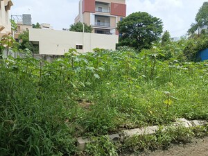 Plot Area in  Plot at Attapur – for Sale