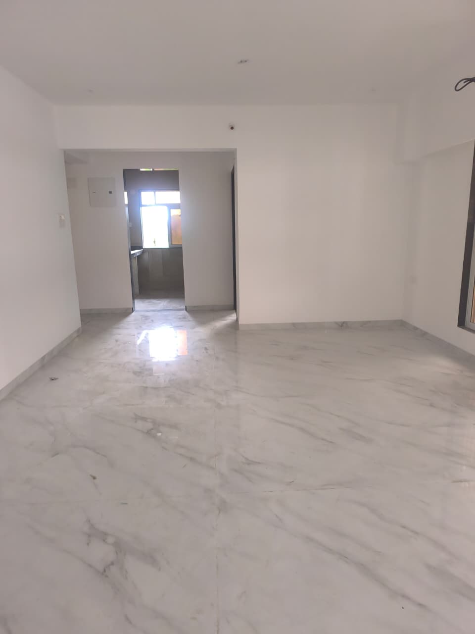 2 BHK Apartment For Rent in Vishwa Bhuvan