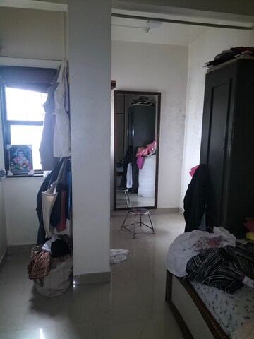 1 BHK Independent House For Rent in Classic Plaza Dhankawadi, Dhankawadi