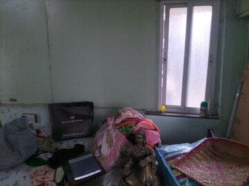 Bedroom in 1 BHK Independent House at Classic Plaza Dhankawadi, Dhankawadi – for Rent