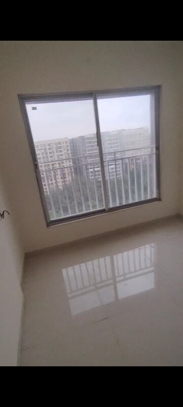 Balcony in 2 BHK Apartment at Adityaraj Central, Ghatkopar East – for Rent