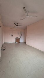 2 BHK + Extra Room 650 Sq.Ft. Apartment in Kanakia Discovery