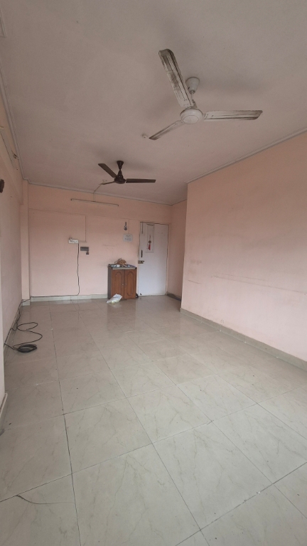 2 BHK + Extra Room Apartment For Rent in Kanakia Discovery