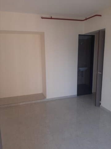 1 BHK Apartment For Sale in Rutu Enclave, Kasarvadavali