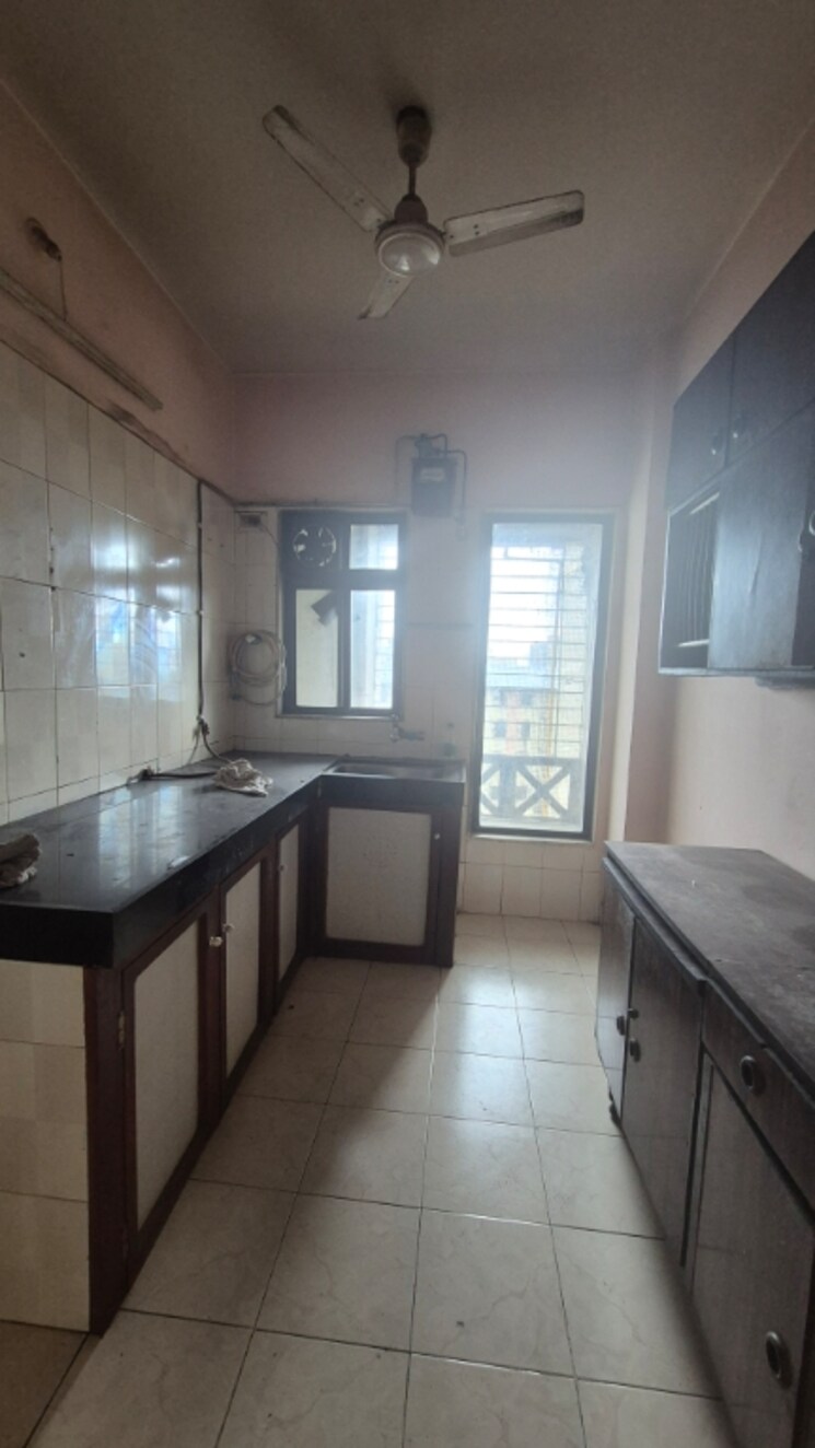Kitchen, kanakia-discovery 2 Bedroom 650 Sq.Ft. Apartment In Borivali East Mumbai 9186408
