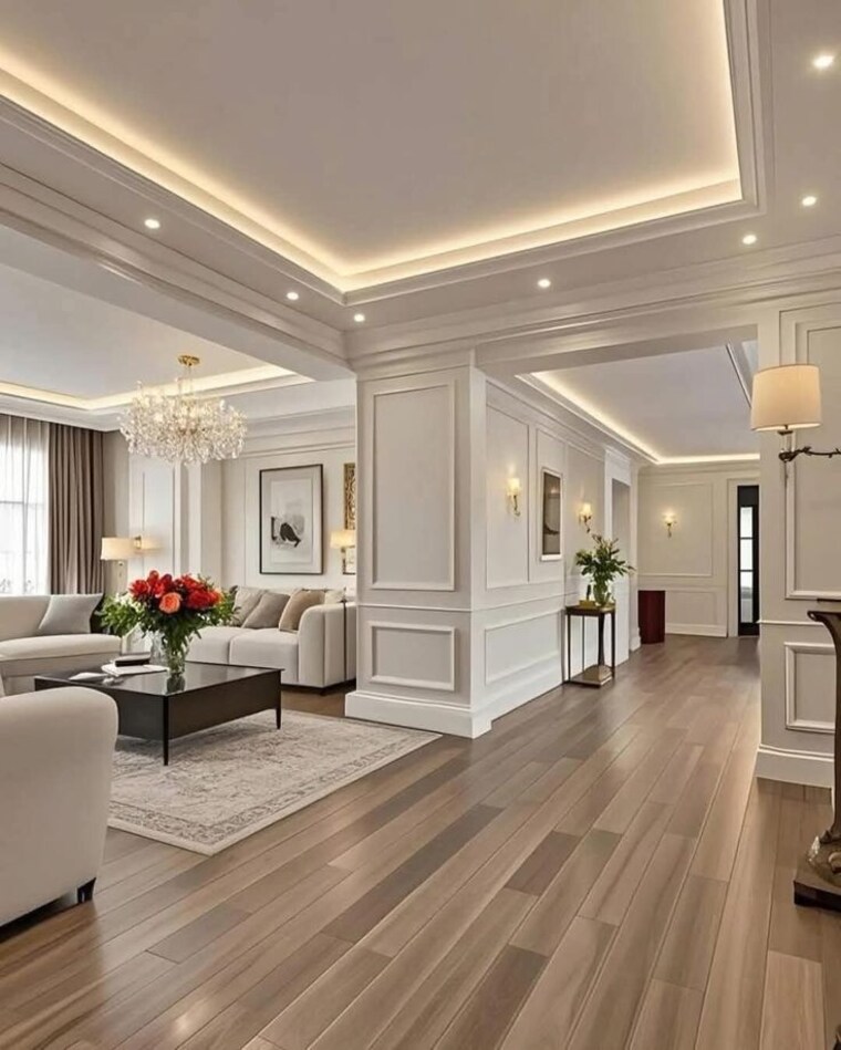 Gym, smart-world-one-dxp 3 Bedroom 1806 Sq.Ft. Apartment In Sector 113 Gurgaon 9186404