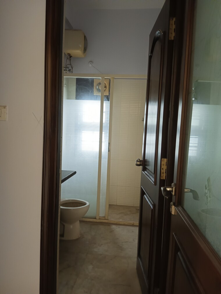 Bedroom, nanakramguda 4 Bedroom 4000 Sq.Ft. Villa In Nanakramguda Hyderabad 9186406