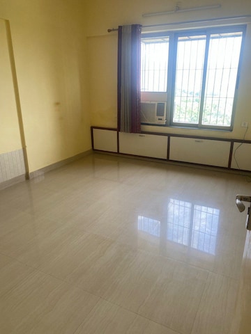 Room in 2 BHK Apartment at Cosmic Heights, Bhakti Park – for Rent