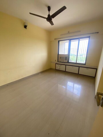 Room in 2 BHK Apartment at Cosmic Heights, Bhakti Park – for Rent