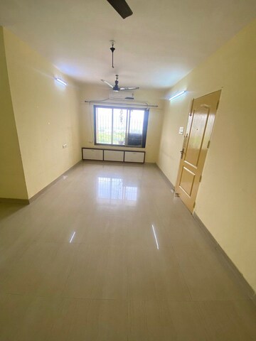 Room in 2 BHK Apartment at Cosmic Heights, Bhakti Park – for Rent