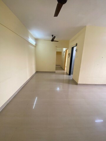 Room in 2 BHK Apartment at Cosmic Heights, Bhakti Park – for Rent