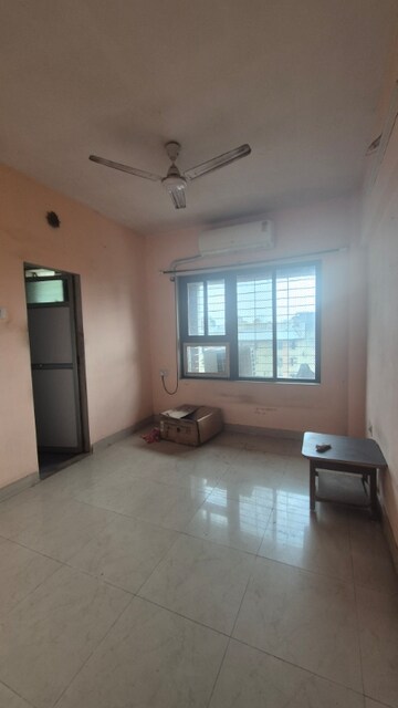 Living Room in 2 BHK Apartment at Kanakia Discovery, Borivali East – for Rent