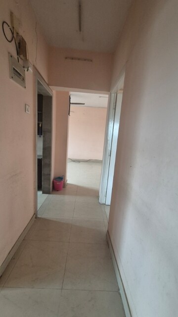 Building Lobby in 2 BHK Apartment at Kanakia Discovery, Borivali East – for Rent