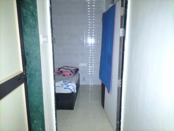 Building Lobby in 1 BHK Independent House at Classic Plaza Dhankawadi, Dhankawadi – for Rent