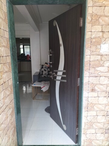 Building Lobby in 1 BHK Independent House at Classic Plaza Dhankawadi, Dhankawadi – for Rent