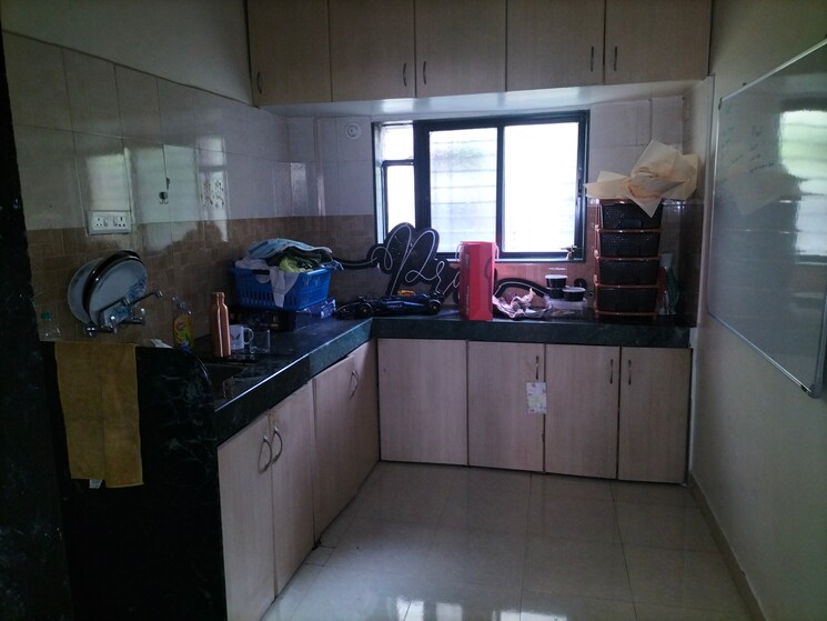 Kitchen, classic-plaza-dhankawadi 1 Bedroom 600 Sq.Ft. Independent House In Dhankawadi Pune 9186415
