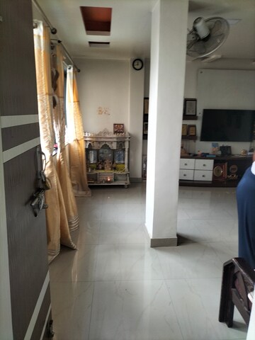 Building Lobby in 1 BHK Independent House at Classic Plaza Dhankawadi, Dhankawadi – for Rent