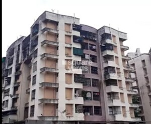 1 BHK Apartment – Exterior View View at Bhakti Park Anand Nagar, Anand Nagar - for Sale