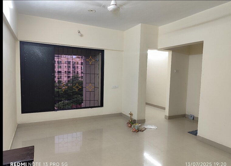 Room, bhakti-park-anand-nagar 1 Bedroom 583 Sq.Ft. Apartment In Anand Nagar Thane 9186412