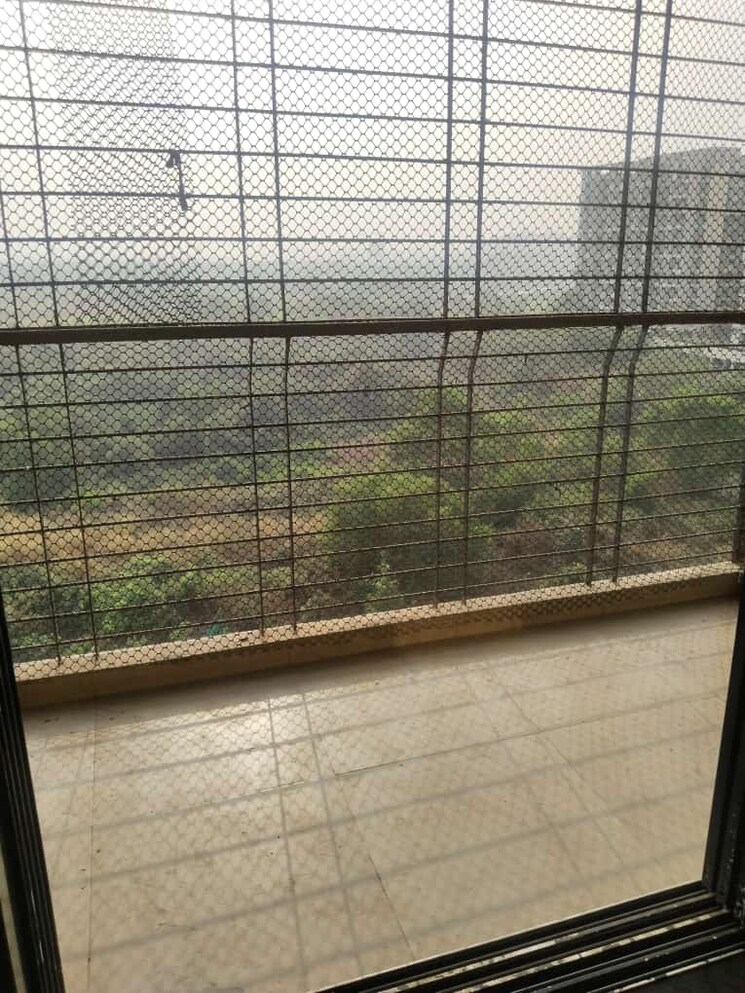 Entrance, tulsi-kamal 2 Bedroom 1100 Sq.Ft. Apartment In Kharghar Navi Mumbai 9186405