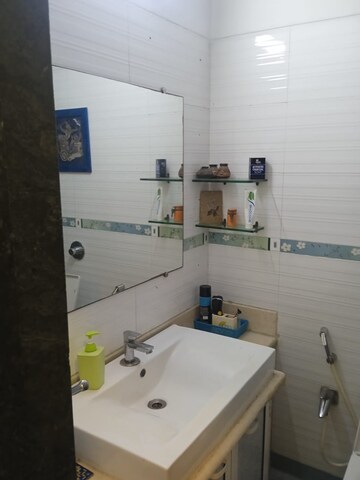 Team Area in 3 BHK Apartment at Yarrow Yucca Vinca, Chandivali – for Rent