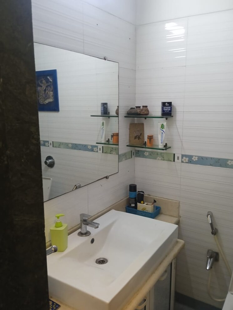 Team Area, yarrow-yucca-vinca 3 Bedroom 1444 Sq.Ft. Apartment In Chandivali Mumbai 9186413