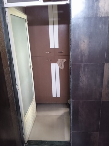 Building Lobby in 3 BHK Apartment at Yarrow Yucca Vinca, Chandivali – for Rent