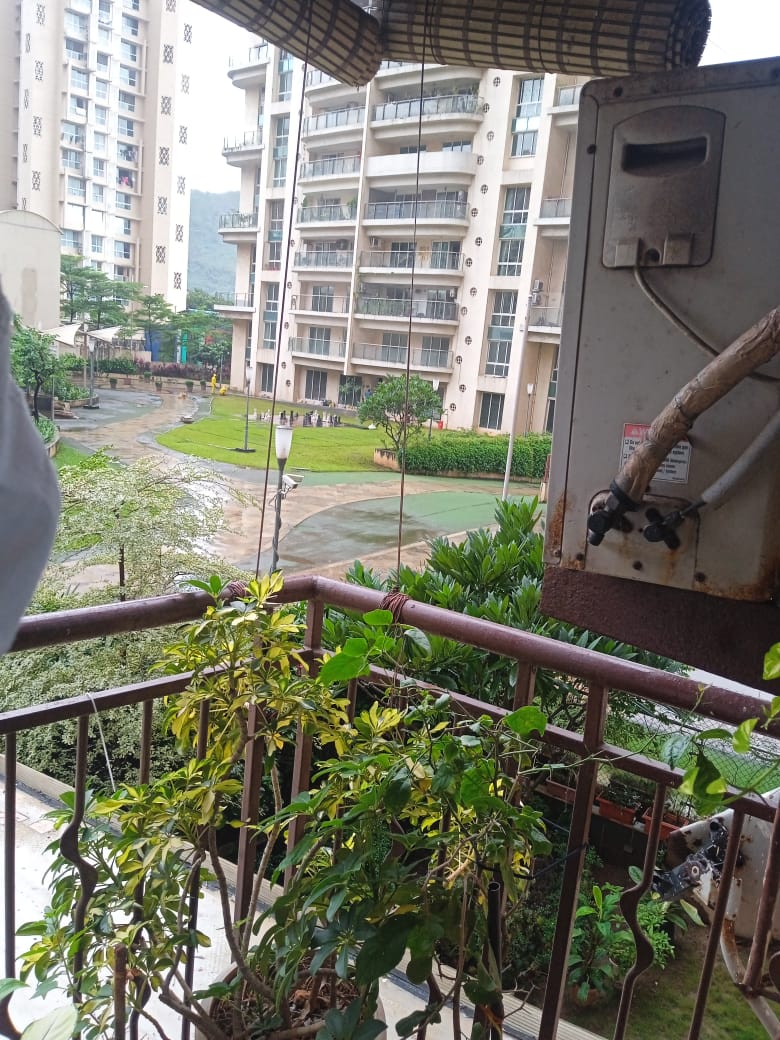 3 BHK Apartment For Rent in Yarrow Yucca Vinca