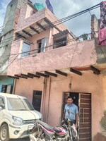 2 BHK + Pooja Room 40 Sq.Yd. Independent House in Nangla Gurjan