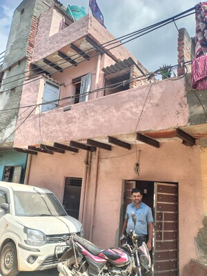 2 BHK Independent House For Sale in Nangla Gurjan