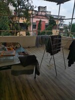 1 Rk  300 Sq.Ft. Independent House in Classic Plaza Dhankawadi