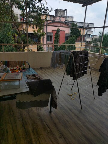 1 RK Independent House For Rent in Classic Plaza Dhankawadi, Dhankawadi