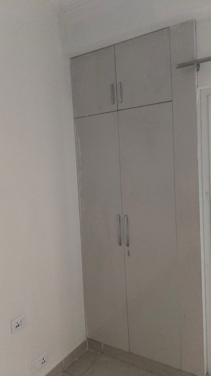 2 BHK Apartment For Rent in Radicon Vedantam